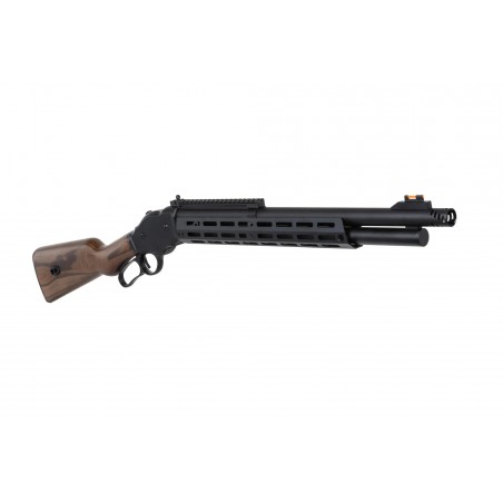 Strzelba ASG Lever Action Golden Eagle AT8703 Czarna Strzelba ASG Lever Action Golden Eagle AT8703 Czarna