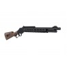 Strzelba ASG Lever Action Golden Eagle AT8703 Czarna