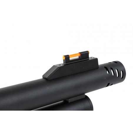 Strzelba ASG Lever Action Golden Eagle AT8703 Czarna Strzelba ASG Lever Action Golden Eagle AT8703 Czarna