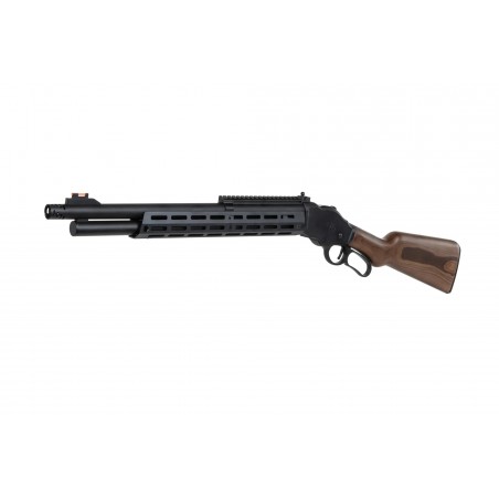 Strzelba ASG Lever Action Golden Eagle AT8703 Czarna Strzelba ASG Lever Action Golden Eagle AT8703 Czarna