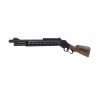 Strzelba ASG Lever Action Golden Eagle AT8703 Czarna