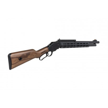 Strzelba ASG Lever Action Golden Eagle AT8703 Czarna Strzelba ASG Lever Action Golden Eagle AT8703 Czarna