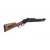 Strzelba ASG Lever Action Golden Eagle AT8703 Czarna