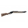 Strzelba ASG Lever Action Golden Eagle AT8703 Flat Dark Earth