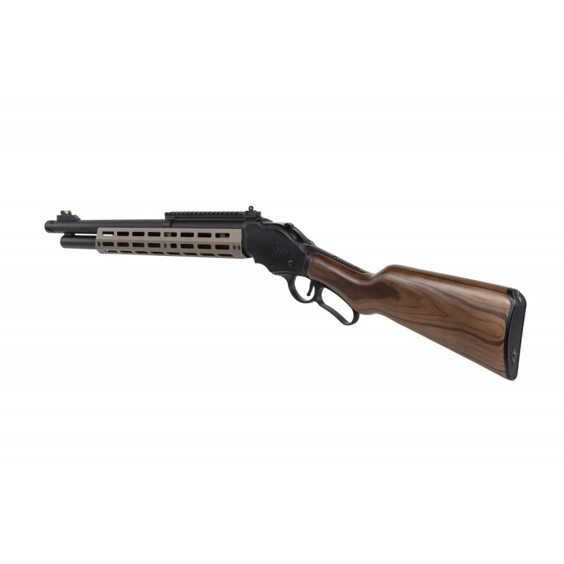 Strzelba ASG Lever Action Golden Eagle AT8703 Flat Dark Earth