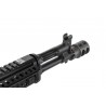 Karabinek ASG LCT ZK104 Sport