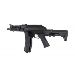 Pistolet Maszynowy ASG LCT ZP-19-01 Witiaź Sport PDW