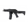 Pistolet Maszynowy ASG LCT ZP-19-01 Witiaź Sport PDW