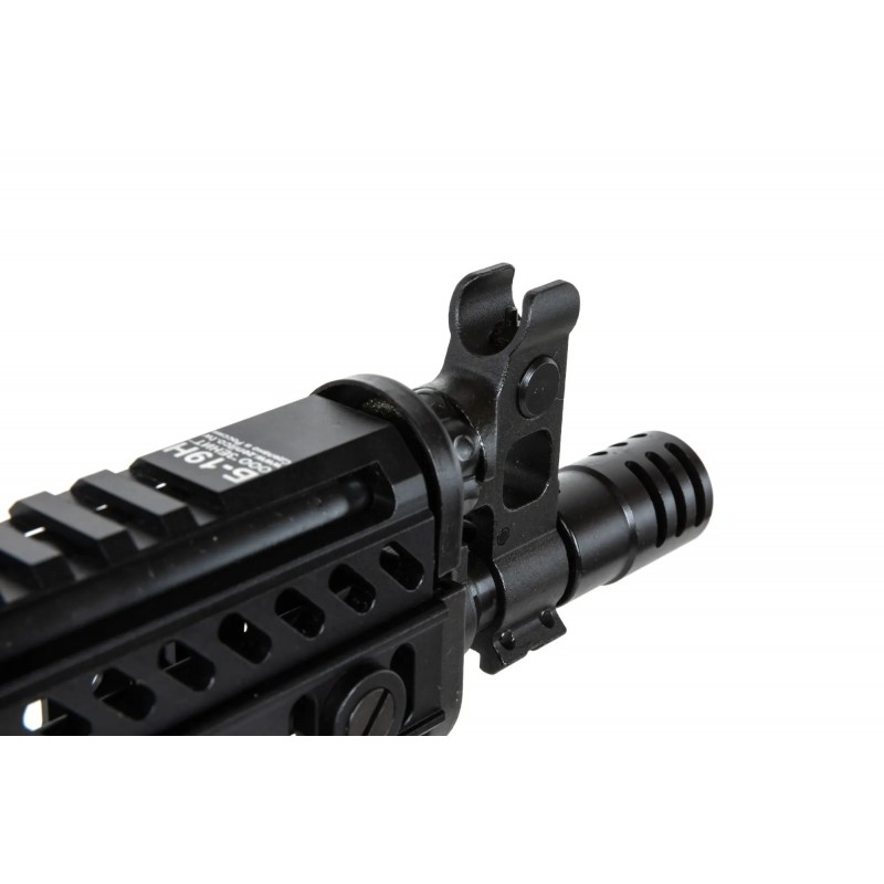 Pistolet Maszynowy ASG LCT ZP-19-01 Witiaź Sport PDW