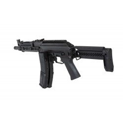 Pistolet Maszynowy ASG LCT ZP-19-01 Witiaź Sport