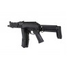 Pistolet Maszynowy ASG LCT ZP-19-01 Witiaź Sport