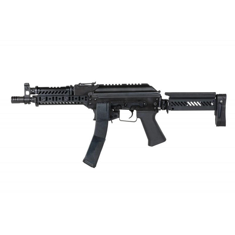 Pistolet Maszynowy ASG LCT ZP-19-01 Witiaź Sport