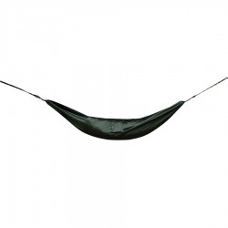 Hamak TigerWood Ważka V1 z moskitierą zielony