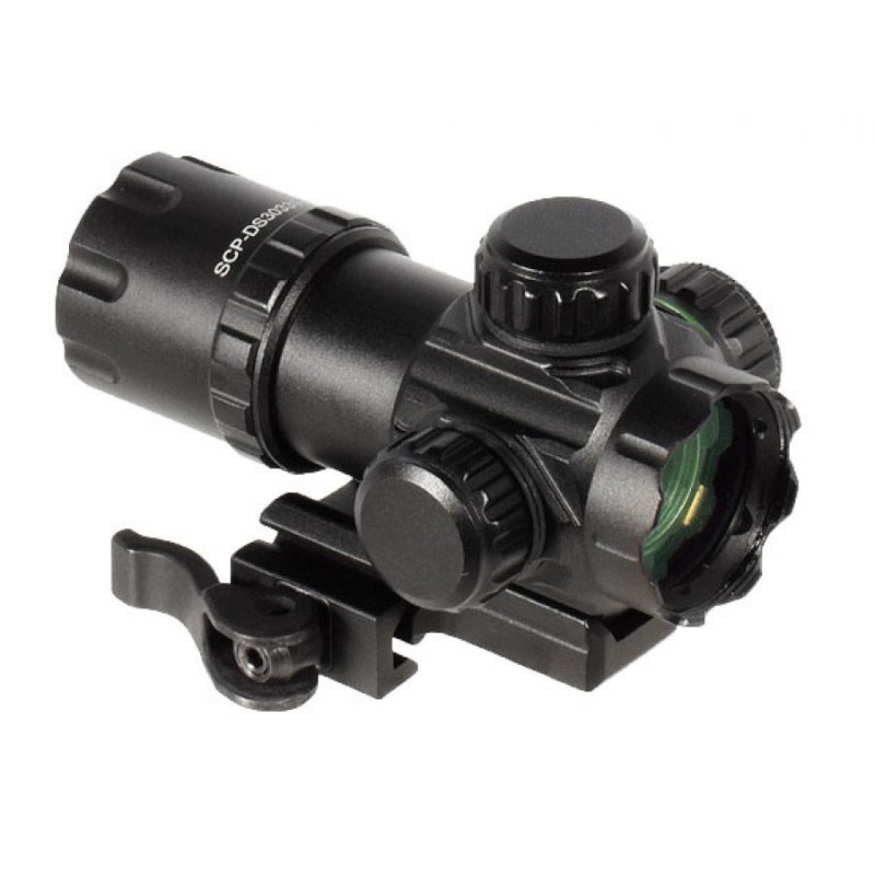   Kolimator Leapers UTG DS3039W 3.9'' 30 mm - 2 - Kolimatory