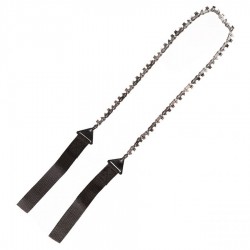 Piła łańcuchowa ręczna Mil-Tec 64 cm