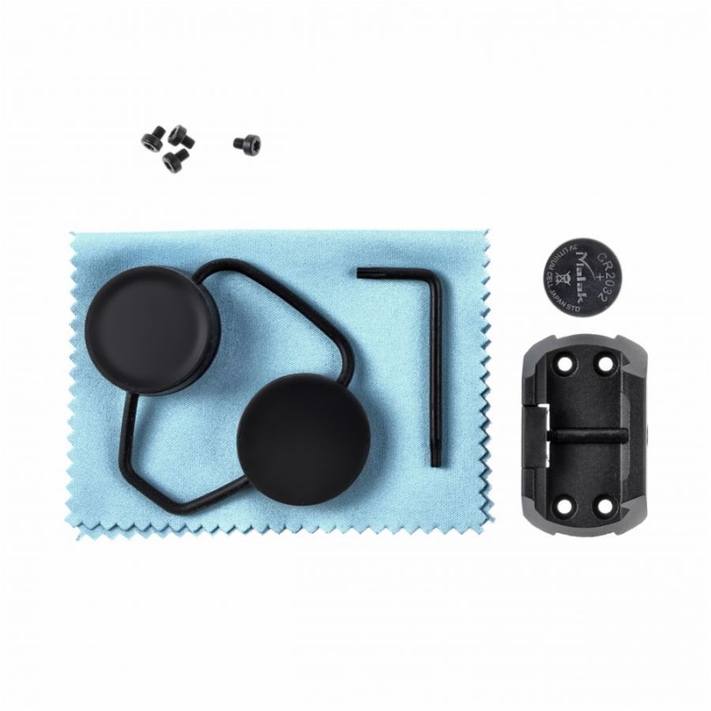   Kolimator Vortex Crossfire Red Dot - 5 - Kolimatory