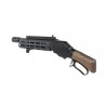 Strzelba ASG Lever Action Golden Eagle AT8701 Czarna