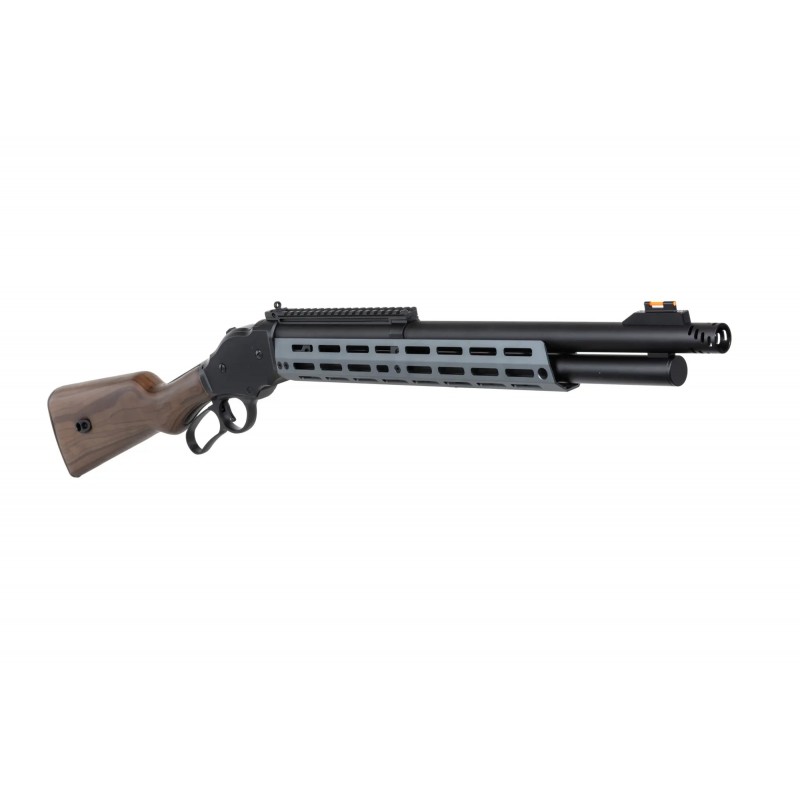 Strzelba ASG Lever Action Golden Eagle AT8703 Szara