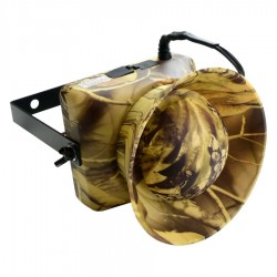 Odstraszacz ptaków AgroPixel AntyBird jednogłośnikowy