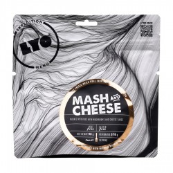 Żywność liofilizowana LYOFOOD Mash & cheese 370 g