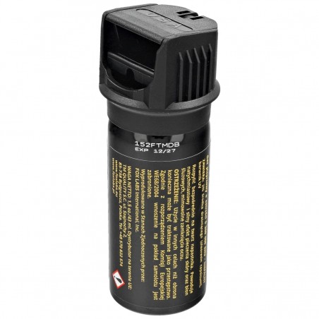 Gaz pieprzowy Fox Labs Five Point Three ''Lite'' 2%, Cone 43 ml (152FTMDB) Gaz pieprzowy Fox Labs Five Point Three ''Lite'' 2%, Cone 43 ml (152FTMDB)