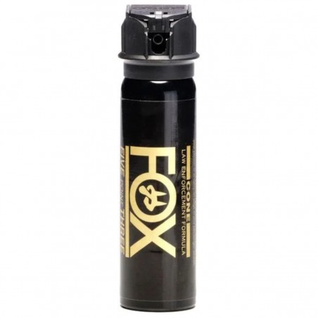 Gaz pieprzowy Fox Labs Five Point Three² ''Lite'' 2%, Cone 85 ml (32FTMDB) Gaz pieprzowy Fox Labs Five Point Three² ''Lite'' 2%, Cone 85 ml (32FTMDB)