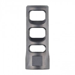 Hamulec wylotowy Audere Imperium kal. .30 M15x1