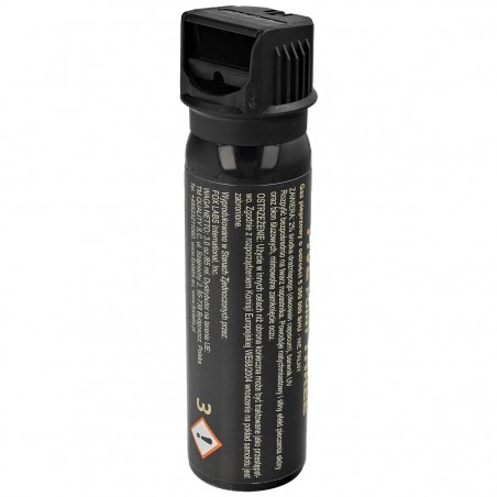 Gaz pieprzowy Fox Labs Five Point Three² ''Lite'' 2%, Cone 85 ml (32FTMDB) Gaz pieprzowy Fox Labs Five Point Three² ''Lite'' 2%, Cone 85 ml (32FTMDB)
