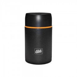 Termos Esbit Food Jug 1 l czarny