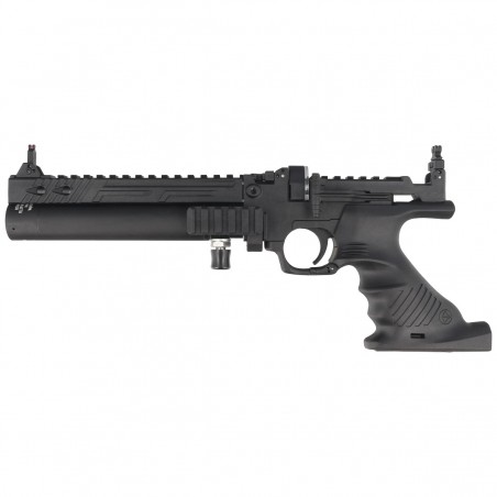 Pistolet wiatrówka PCP Hatsan Jet I 4.5 mm Pistolet wiatrówka PCP Hatsan Jet I 4.5 mm