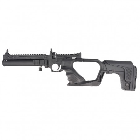 Pistolet wiatrówka PCP Hatsan Jet I 4.5 mm Pistolet wiatrówka PCP Hatsan Jet I 4.5 mm