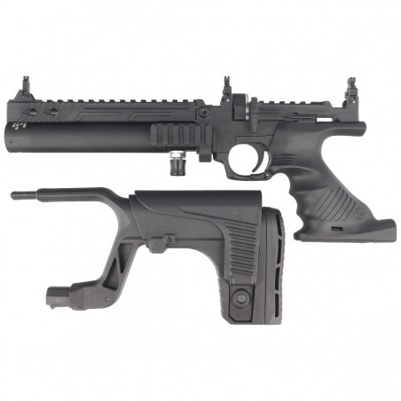 Pistolet wiatrówka PCP Hatsan Jet I 4.5 mm Pistolet wiatrówka PCP Hatsan Jet I 4.5 mm