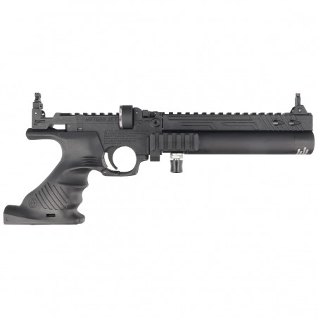 Pistolet wiatrówka PCP Hatsan Jet I 4.5 mm Pistolet wiatrówka PCP Hatsan Jet I 4.5 mm