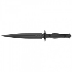 Nóż, sztylet ANV Knives M500 Anthropoid ANVM500-001 czarny