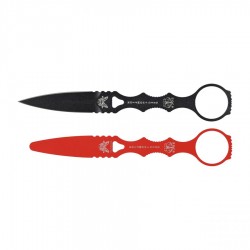 Zestaw noży Benchmade 176BKSN-Combo SOCP Dagger