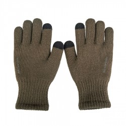 Rękawice Tagart ocieplane Grip Thermo, zielone