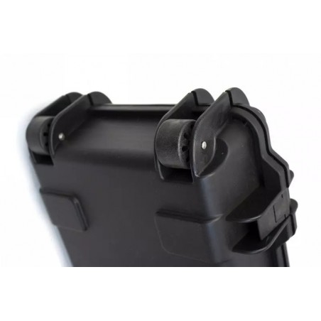 Walizka transportowa NP Large Hard Case - czarna Walizka transportowa NP Large Hard Case - czarna