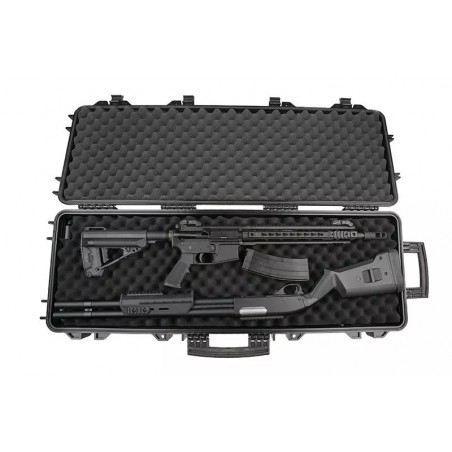 Walizka transportowa NP Large Hard Case - czarna Walizka transportowa NP Large Hard Case - czarna