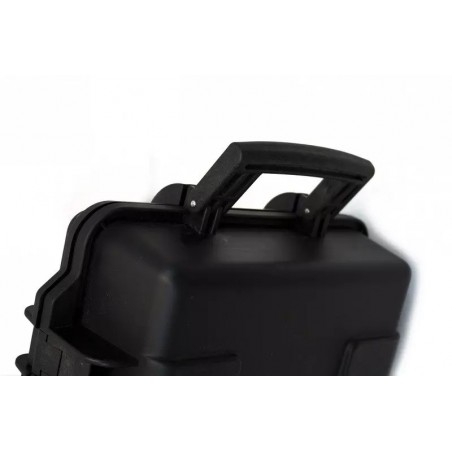 Walizka transportowa NP Large Hard Case - czarna Walizka transportowa NP Large Hard Case - czarna
