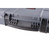 Walizka transportowa Nuprol hard case PNP 110cm - szara