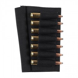 Ładownica gumowa Forsport  7 kul, mix kolorów