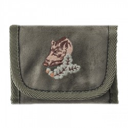 Etui na amunicję Forsport 7 kul, oliwka