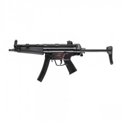 Replika pistolet maszynowy ASG Heckler&Koch MP5 A5 V2 6 mm
