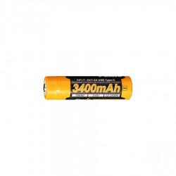 Akumulator Fenix USB ARB-L18U V3.0 (18650 3400 mAh 3,6 V)