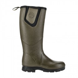 Kalosze męskie Lemigo Angler Pro 719 zielone