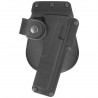 Kabura Fobus Glock 20, 21, 21SF, 37 (EMG 20/21 RT)