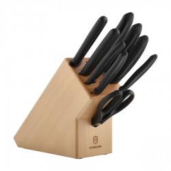 Blok na noże kuchenne Victorinox Swiss Classic 6.7193.9 z...