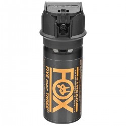 Gaz pieprzowy Fox Labs Five Point Three² ''Lite'' 4%, Stream 43 ml (154FTSDB)