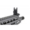 Karabinek ASG Krytac Barrett REC7 DI CARBINE Szary
