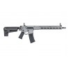 Karabinek ASG Krytac Barrett REC7 DI CARBINE Szary